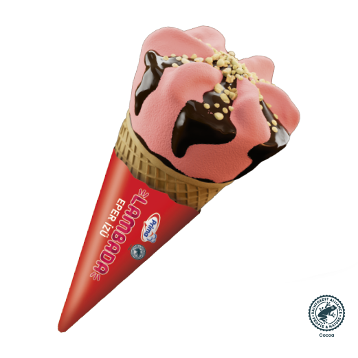 Lambada Eper