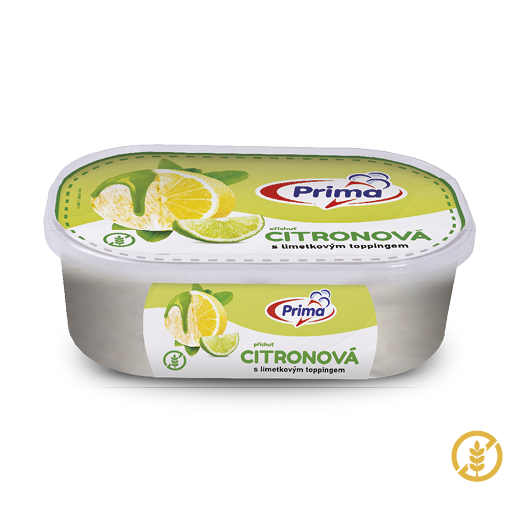 Prima Citrom
