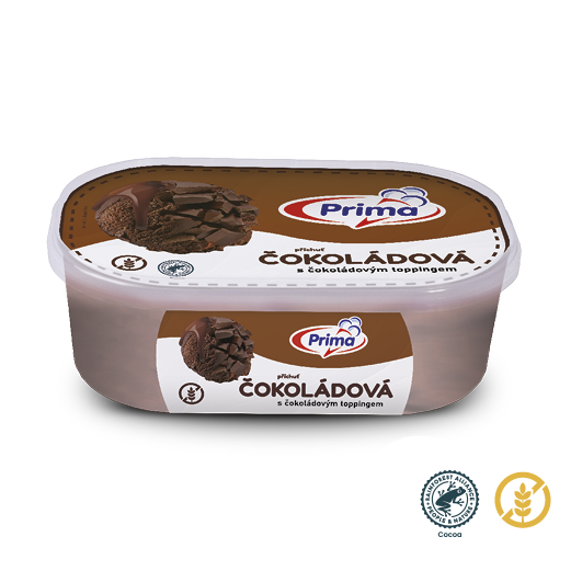 Prima Csokoládé