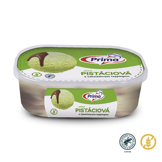 Prima Pisztácia
