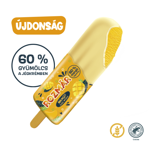 rozmár Mango